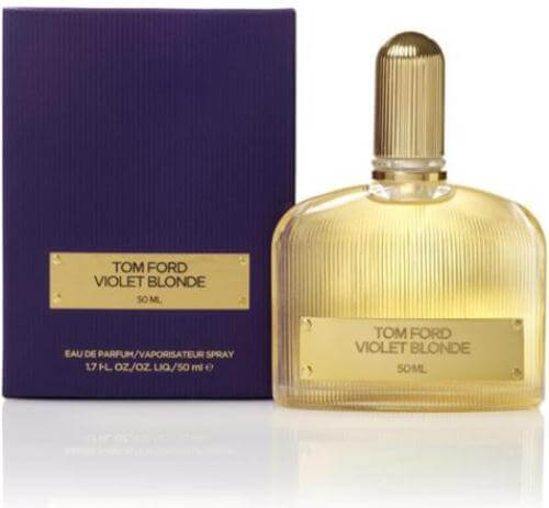 Tom Ford Violet Blonde EDP 50ml за Жени Венера Козметикс